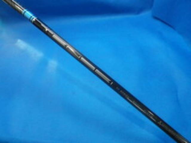 中古ゴルフ Titleist シャフトの写真