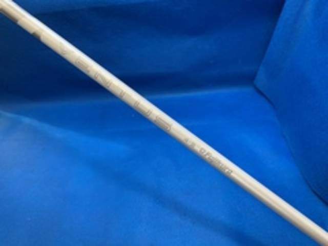 中古ゴルフ (Ｓ) VENTUS WHITE 2025 VeloCore+ 4 (US)