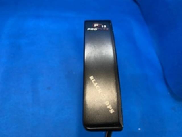 中古ゴルフ ODYSSEY パターの写真