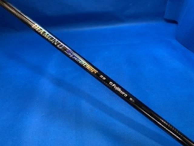 中古ゴルフ (Ｓ) DIAMOND SPEEDER 5