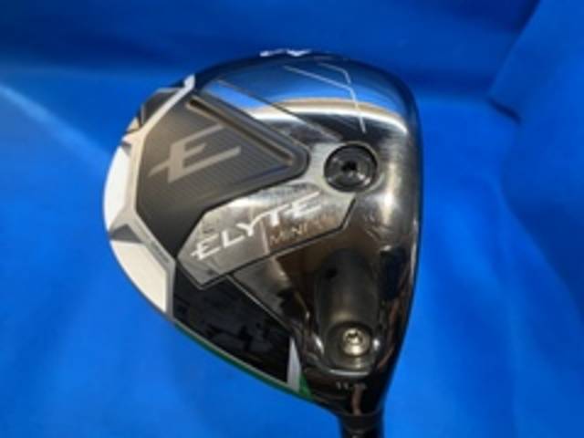 中古ゴルフ ELYTE MINI 11.5°