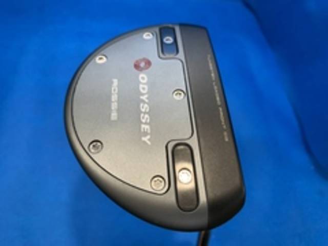 中古ゴルフ TRI-HOT 5K ROSSIE