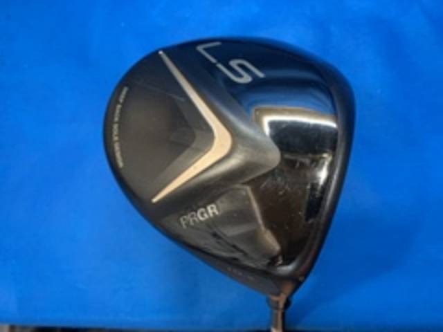 中古ゴルフ LS 10.5°