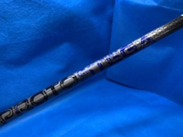 中古ゴルフ その他 シャフトの写真