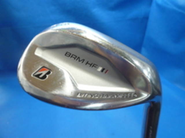 中古ゴルフ BRIDGESTONE ウェッジの写真