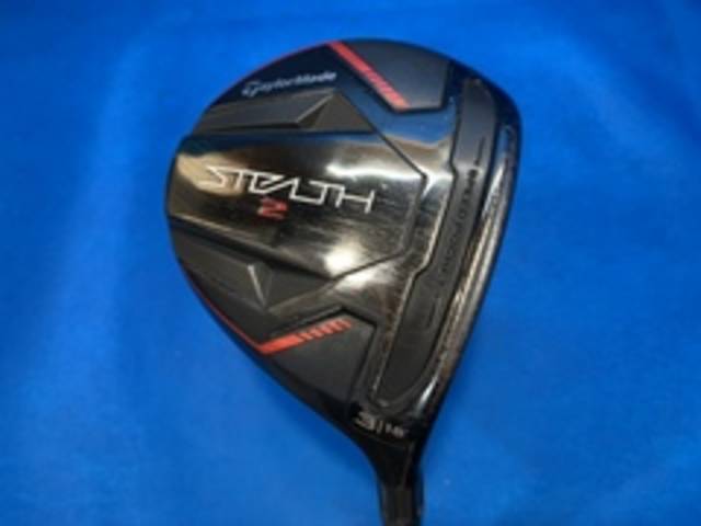 中古ゴルフ STEALTH 2 #3(15°)