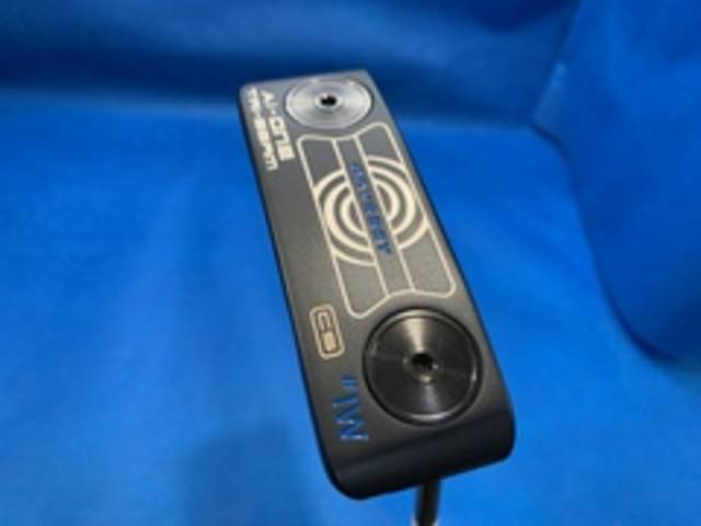 中古ゴルフ Ai-ONE TRI-BEAM #1W CS