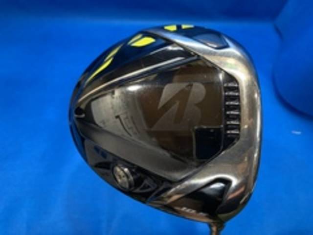 中古ゴルフ TOUR B JGR 10.5゜