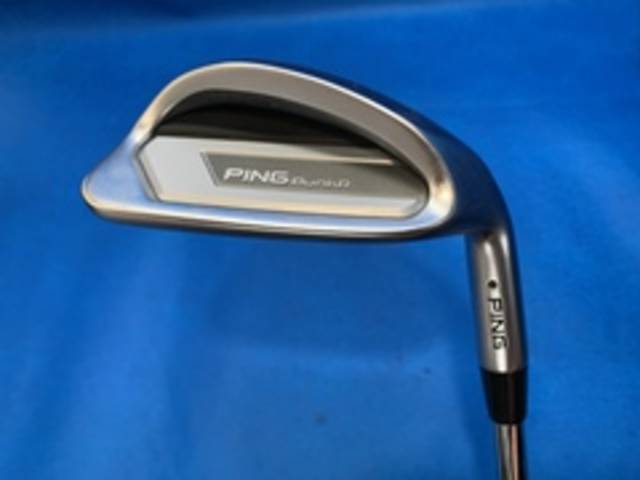 中古ゴルフ PING ウェッジの写真