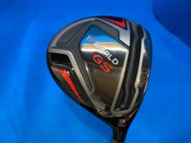 中古ゴルフ TOUR WORLD GS #3(15°)