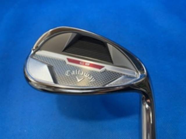 中古ゴルフ CB WEDGE (2023) 48°