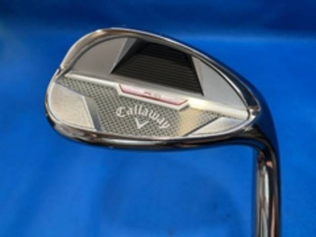 中古ゴルフ CB WEDGE (2023) 52°