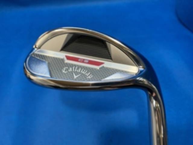 中古ゴルフ CB WEDGE (2023) 56°