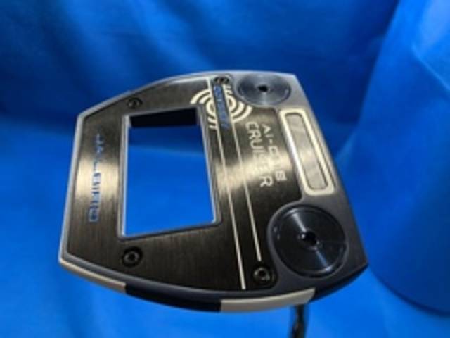 中古ゴルフ Ai-ONE CRUISER JAILBIRD DB