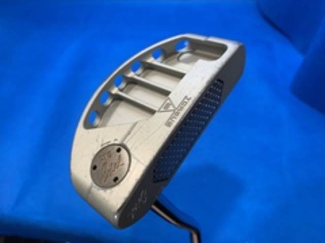 中古ゴルフ Edel GOLF パターの写真