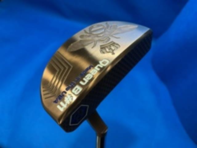 中古ゴルフ BETTINARDI QUEEN B #11 (2021)