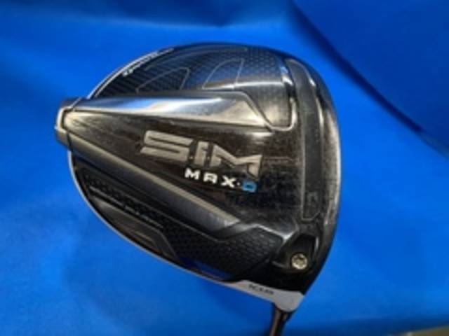 中古ゴルフ SIM MAX･D 10.5°