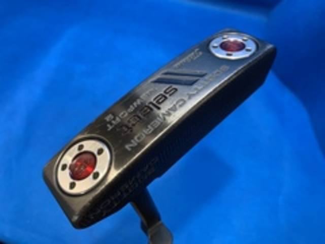 中古ゴルフ Select NEWPORT 2