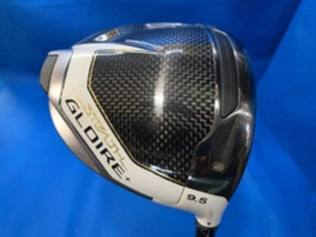 中古ゴルフ STEALTH GLOIRE+  9.5°