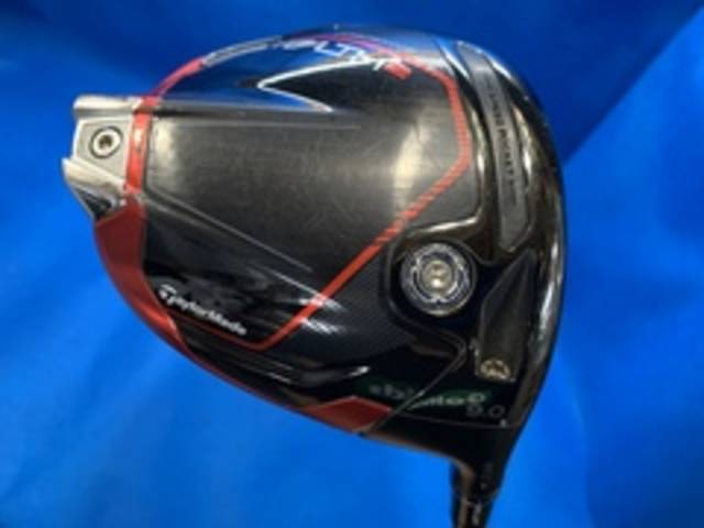 中古ゴルフ STEALTH 2  9°