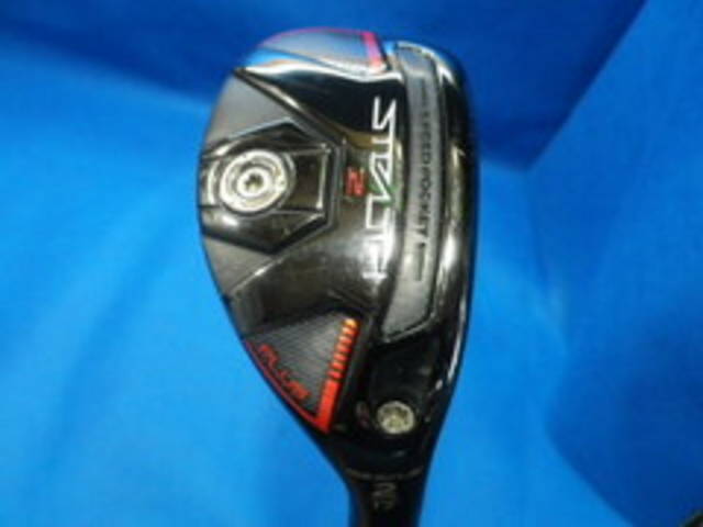 中古ゴルフ STEALTH 2 PLUS+ #2(17°)