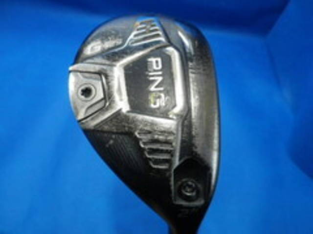 中古ゴルフ G425 HYBRID #2(17°)