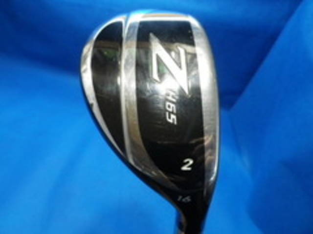 中古ゴルフ SRIXON Z H65 #2(16゜)
