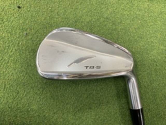 中古ゴルフ FOURTEEN アイアンセットの写真