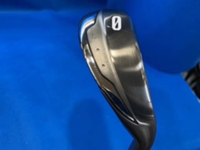 中古ゴルフ DUNLOP ユーティリティの写真