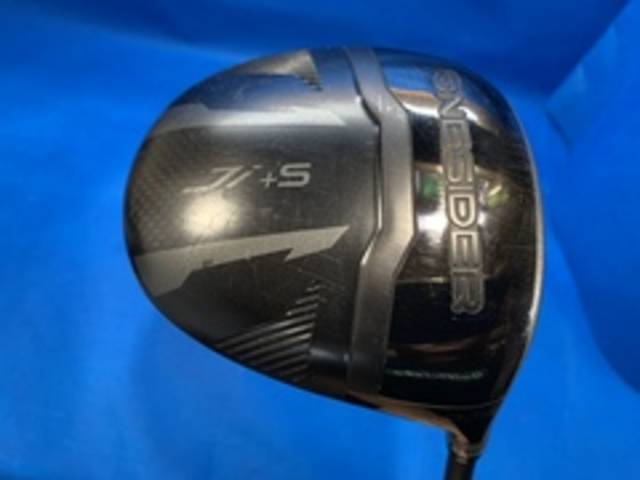 中古ゴルフ ONESIDER Ji+S 10.5°