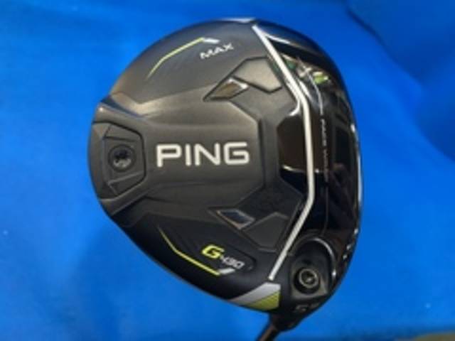 中古ゴルフ G430 MAX #5(18°)