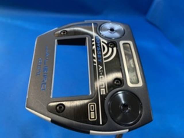 中古ゴルフ Ai-ONE JAILBIRD MINI DB