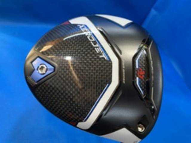 中古ゴルフ AEROJET 10.5°