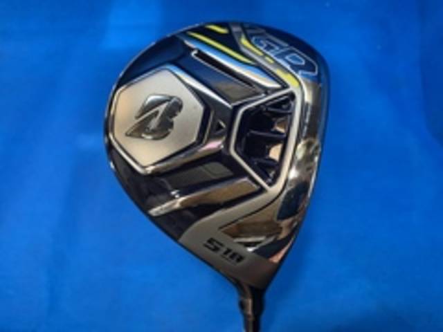 中古ゴルフ TOUR B JGR (2019) #5(18°)
