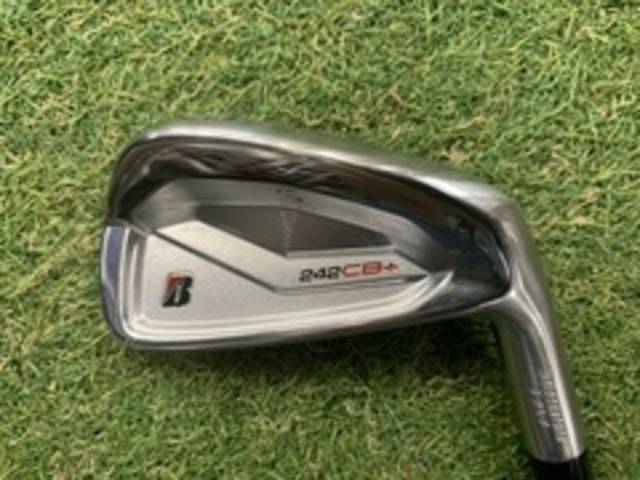 中古ゴルフ BRIDGESTONE 242CB+ その他