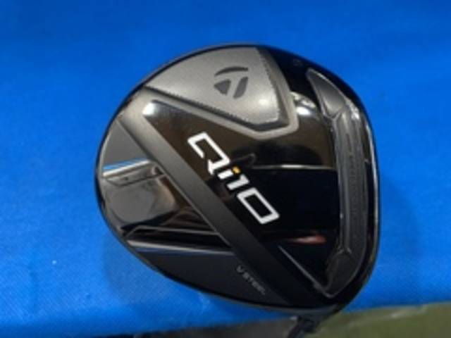 中古ゴルフ Qi10 #3HL(16.5°)