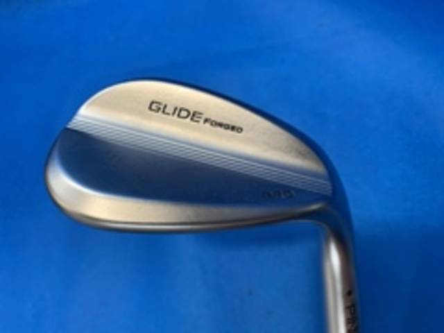 中古ゴルフ GLIDE FORGED PRO 56ﾟ-10ﾟS