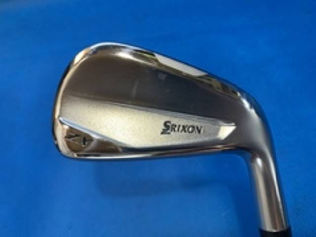 中古ゴルフ SRIXON ZX UTILITY #3(20°)