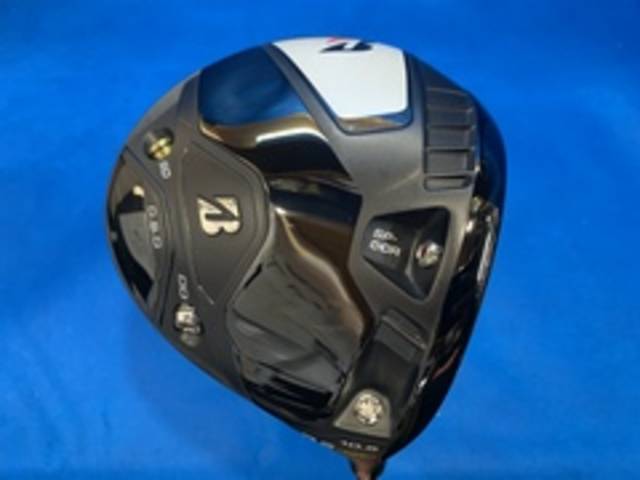 中古ゴルフ BRIDGESTONE B2 HT 10.5°