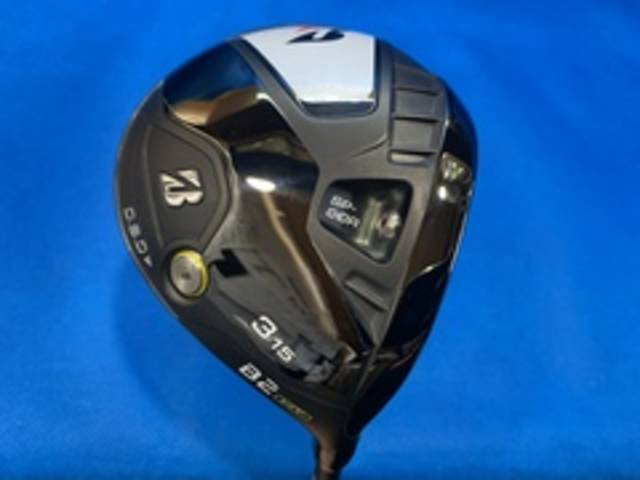 中古ゴルフ BRIDGESTONE B2 HT #3(15°)