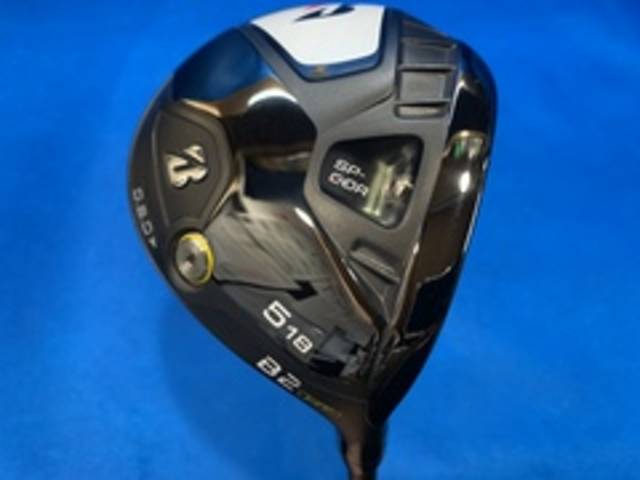 中古ゴルフ BRIDGESTONE B2 HT #5(18°)