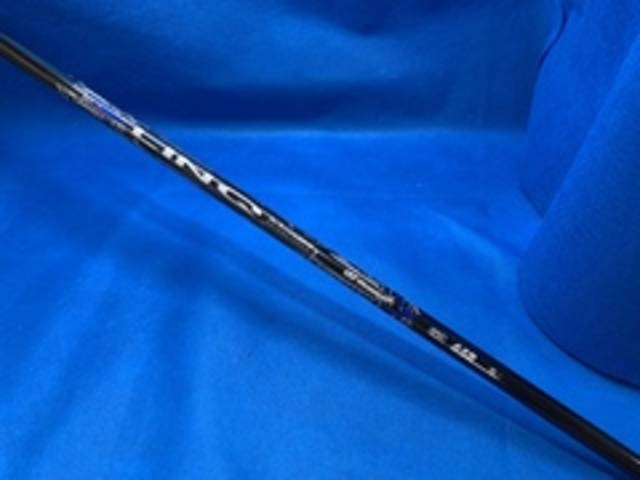 中古ゴルフ UST MAMIYA シャフトの写真