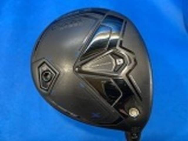中古ゴルフ DARKSPEED X #3HF(16.5°)