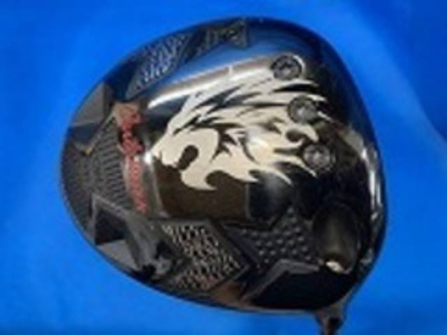 中古ゴルフ EMILLID BAHAMA Carlvinson CV-11 PRO  9.5°