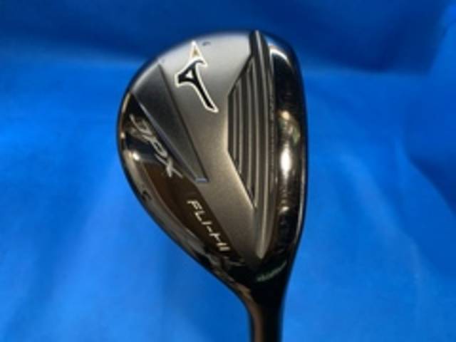 中古ゴルフ Mizuno ユーティリティの写真