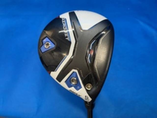 中古ゴルフ AEROJET MAX #5(18.5°)