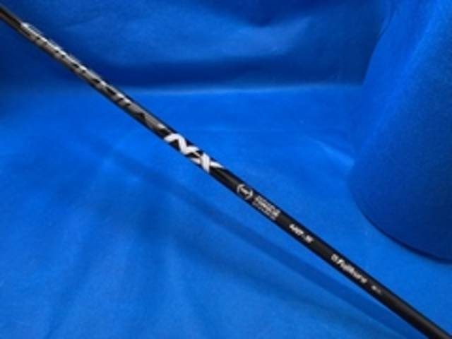 中古ゴルフ (Ｒ) SPEEDER NX BLACK 40 (スリーブ付)