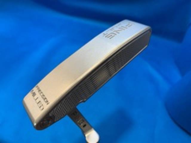 中古ゴルフ VAULT ANSER 2 (プラチナム)