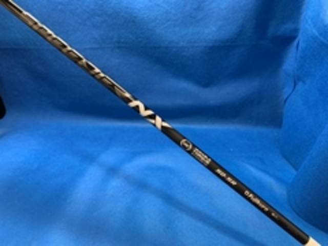 中古ゴルフ (SR) SPEEDER NX BLACK 50 (PING用スリーブ)