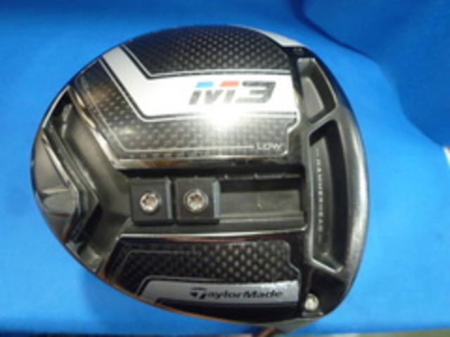 中古ゴルフ M3 460  9.5゜